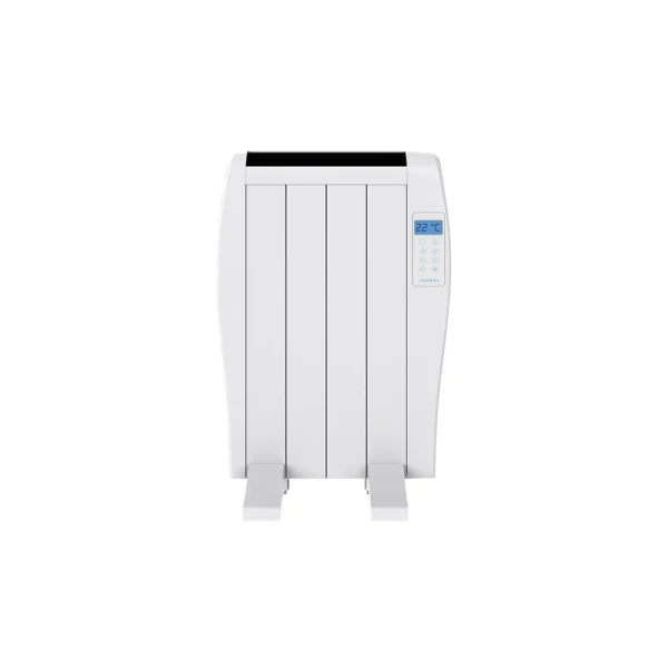 boutique Cecotec Radiateur Thermique émetteur De 4 éléments Ready Warm 800 Thermal 1