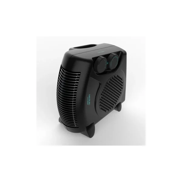 mode pas cher Cecotec Chauffage Soufflant Horizontal Et Vertical Ready Warm 9700 Force Dual 5