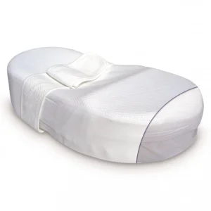 RED CASTLE Bande De Ventre Cocoonababy Blanc Protections acheteurs 6