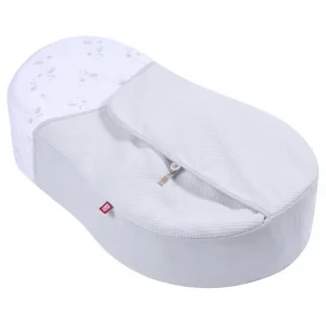 Livraison internationale RED CASTLE Couverture Bébé Cocoonacover 2,5 Tog Nuage Rêveur 8