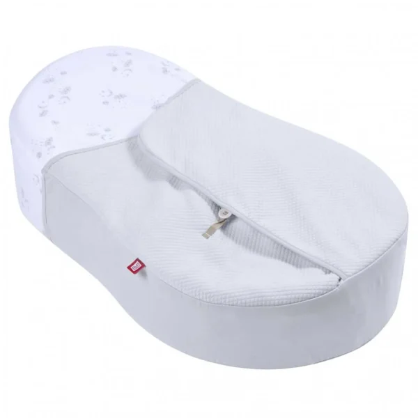 Livraison internationale RED CASTLE Couverture Bébé Cocoonacover 2,5 Tog Nuage Rêveur 3