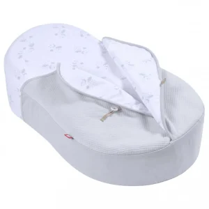 Livraison internationale RED CASTLE Couverture Bébé Cocoonacover 2,5 Tog Nuage Rêveur 10