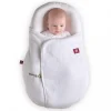 RED CASTLE Couverture Bébé Cocoonacover Léger 1,0 Tog Blanc boutique pas cher 8