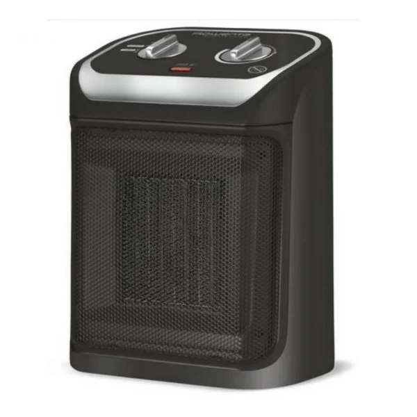 Chauffage Soufflant Céramique 1800w Noir – So9261f0 – ROWENTA à prix d'occasion 1