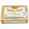 boutique Alepia Savon D’Alep Prestige Naturel à La Fleur D’Oranger 7