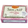 achat pas cher Alepia Savon D’Alep Prestige Naturel à La Rose 14