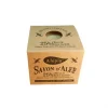 grossiste Alepia Savon D’Alep Tradition 25% Huile De Baie De Laurier 13