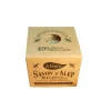 Alepia Savon D’Alep Tradition 40% Huile De Baie De Laurier Meilleur Service 19