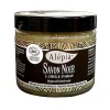 design à la mode Alepia Savon Noir BIO Premium à L’Huile D’Argan 5