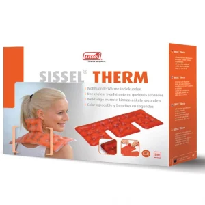 magasin en ligne france Sissel Compresse Chaude Therm 44 X 20 Cm SIS-150.030 9