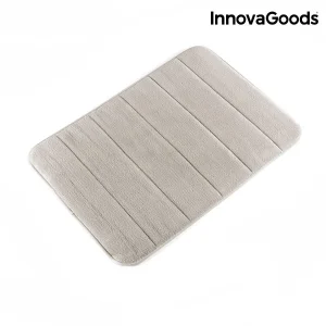 Totalcadeau Tapis De Salle De Bain Avec Mousse Viscoélastique – Tapis De Douche U… SOLDES TOUT À 9