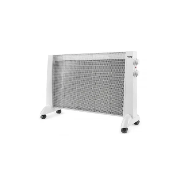 Panneau Rayonnant 2400w Blanc – 935057000 – TAURUS ALPATEC soldes en ligne 1