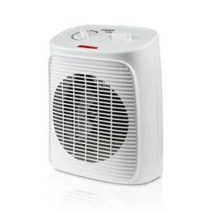 Thermo Ventilateur Portable Haeger Hotty Blanc 2000 W magasin en ligne 6