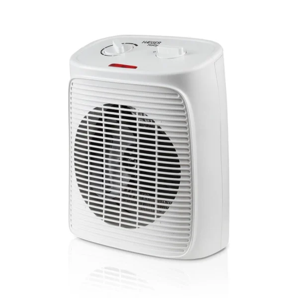 Thermo Ventilateur Portable Haeger Hotty Blanc 2000 W magasin en ligne 3