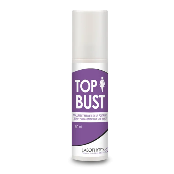 prix le plus bas Labophyto Top Bust Gel Développant 1