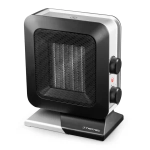 TROTEC Chauffage Soufflant Céramique TFC 13 E, 700 W Et 1400 W, Chauf… design à la mode 11