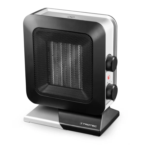 TROTEC Chauffage Soufflant Céramique TFC 13 E, 700 W Et 1400 W, Chauf… design à la mode 4