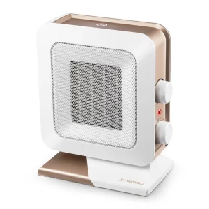 design à la mode TROTEC Chauffage Soufflant Céramique TFC 14 E, 700 W/1400 W, Chauffag… 11