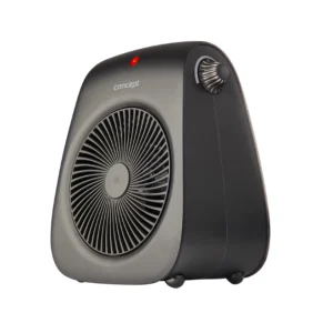 soldes officiel Ventilateur Thermique Concept VT7041 2 Vitesses De Travail 1000 / 2000… 11