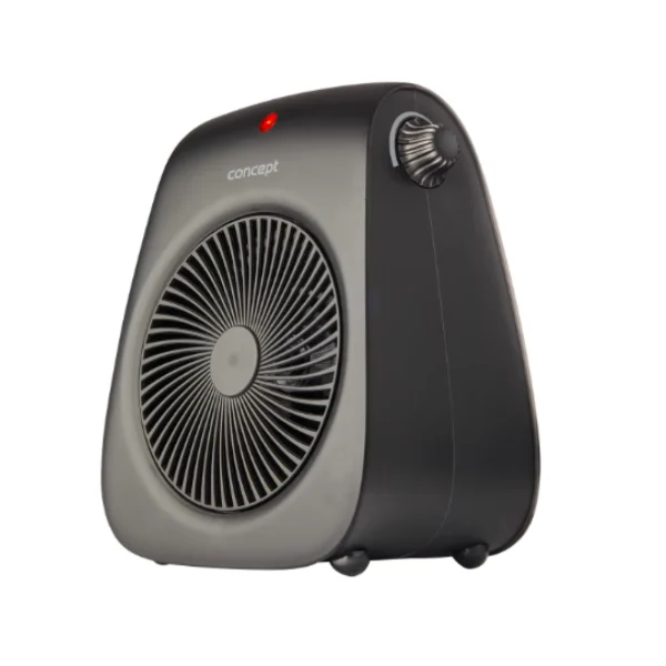 soldes officiel Ventilateur Thermique Concept VT7041 2 Vitesses De Travail 1000 / 2000… 4