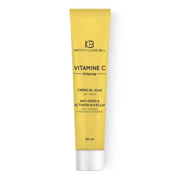 à prix imbattables Claude Bell Vitamine C Intense Crème De Jour 50 Ml 1